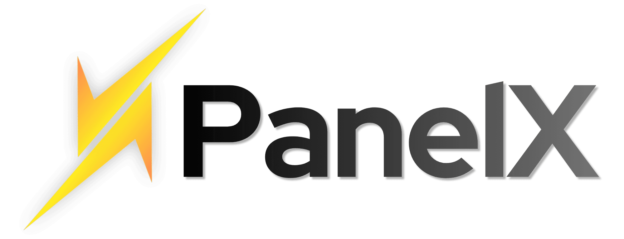 PanelX logo